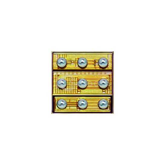 EPC2107 - EPC - Transistors - FETs, MOSFETs - Arrays
