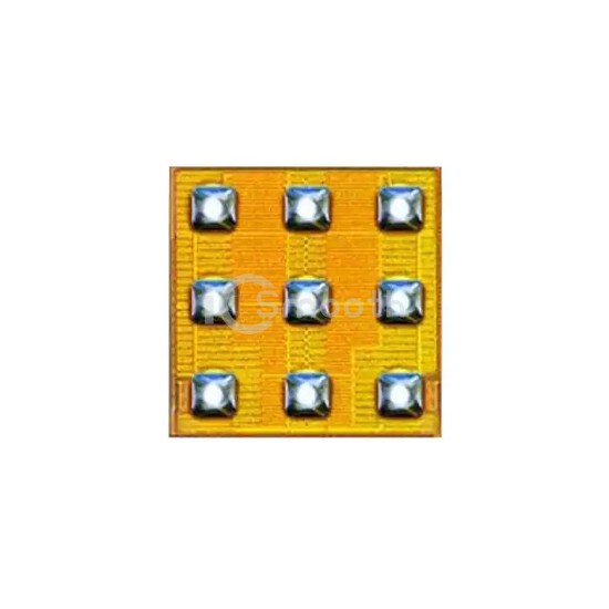 EPC2221 - EPC - Transistors - FETs, MOSFETs - Arrays