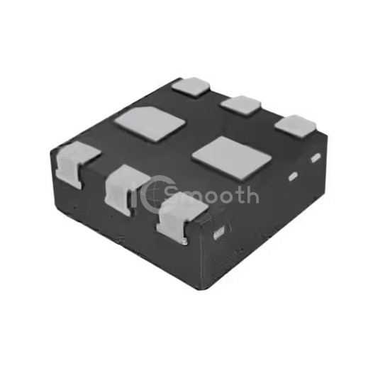 PJQ1820_R1_00001 - Panjit International Inc. - Transistors - FETs, MOSFETs - Arrays