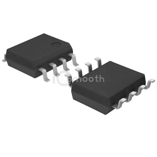 PJL9802_R2_00001 - Panjit International Inc. - Transistors - FETs, MOSFETs - Arrays