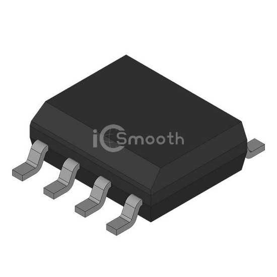 BSO303PH - Infineon Technologies - Transistors - FETs, MOSFETs - Arrays