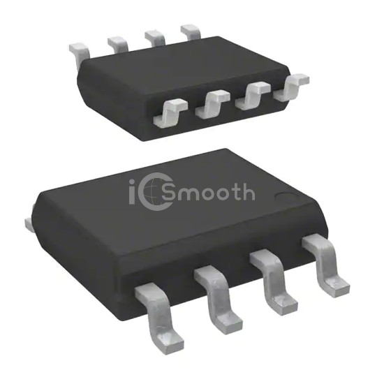 FDR6580 - onsemi - Transistors - FETs, MOSFETs - Single