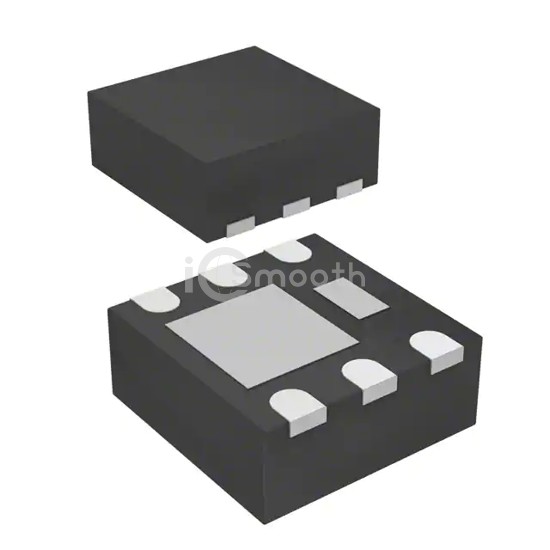 FDMJ1028N - onsemi - Transistors - FETs, MOSFETs - Arrays