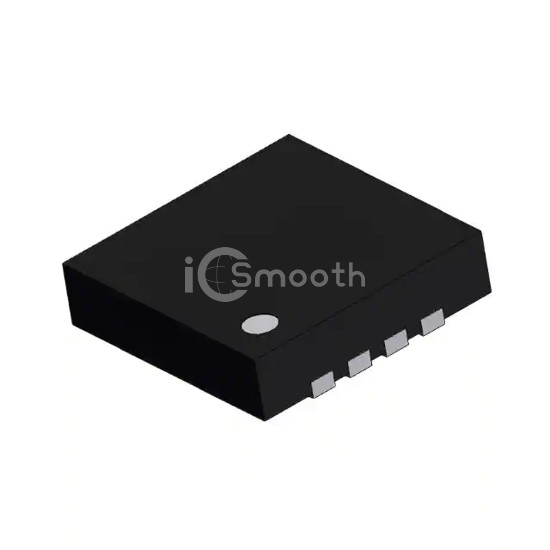 AD8354ACP-REEL - Analog Devices Inc. - RF Amplifiers