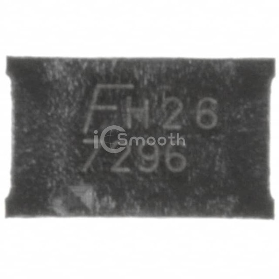 FDZ7296 - Fairchild Semiconductor - Transistors - FETs, MOSFETs - Single