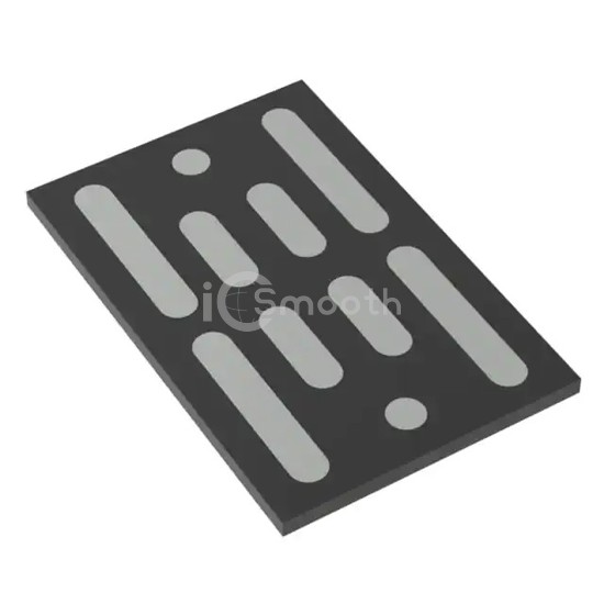 EFC4K110NUZTDG - onsemi - Transistors - FETs, MOSFETs - Arrays