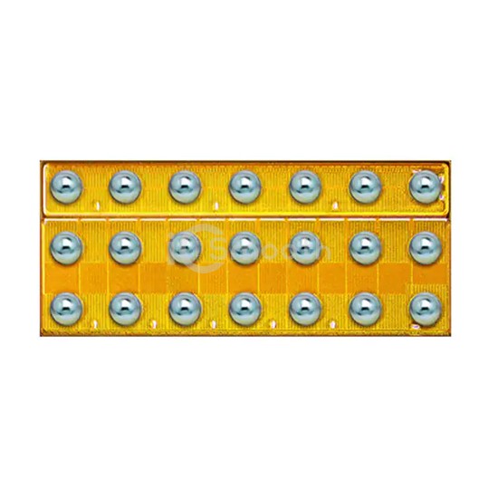 EPC2111 - EPC - Transistors - FETs, MOSFETs - Arrays