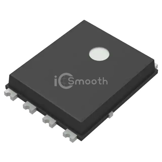 TQM300NB06DCR RLG - Taiwan Semiconductor Corporation - Transistors - FETs, MOSFETs - Arrays
