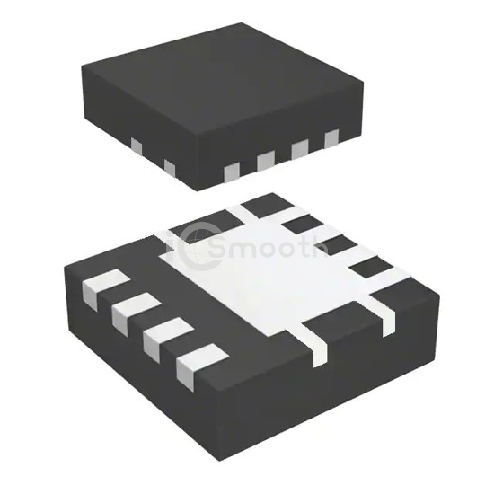 FDMC8554 - onsemi - Transistors - FETs, MOSFETs - Single