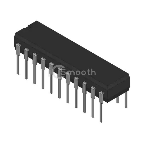 SP600 - Harris Corporation - Transistors - FETs, MOSFETs - Arrays