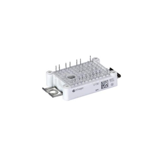 FP15R12W1T7PB3BPSA1 - Infineon Technologies - Transistors - IGBTs - Modules