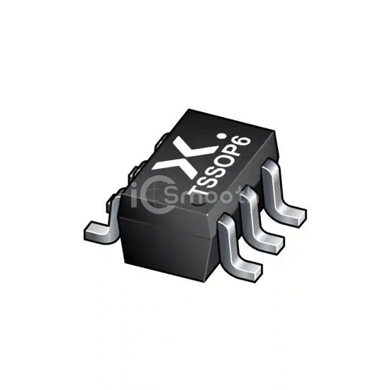 NX6008NBKSX - Nexperia USA Inc. - Transistors - FETs, MOSFETs - Arrays