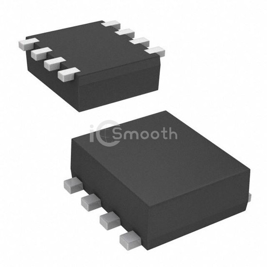 MTM684100LBF - Panasonic Electronic Components - Transistors - FETs, MOSFETs - Arrays