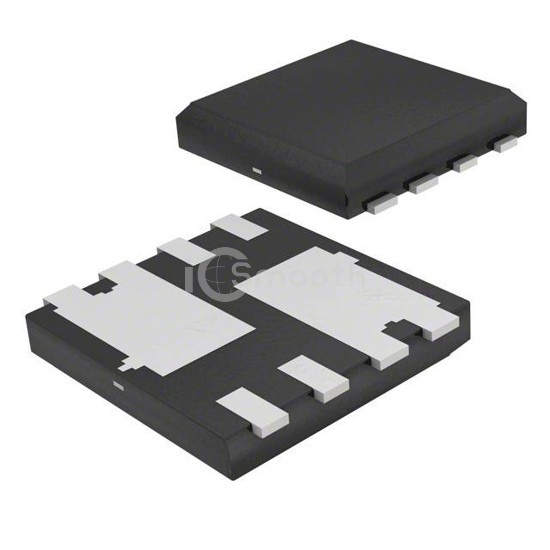 AON7804_101 - Alpha & Omega Semiconductor Inc. - Transistors - FETs, MOSFETs - Arrays