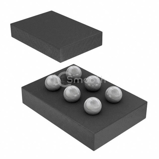 PMCM650CUNEZ - Nexperia USA Inc. - Transistors - FETs, MOSFETs - Arrays