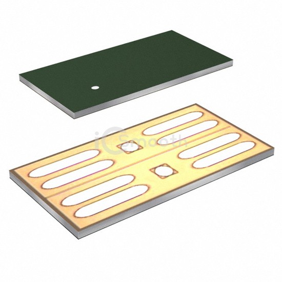 FCAB21520L1 - Panasonic Electronic Components - Transistors - FETs, MOSFETs - Arrays