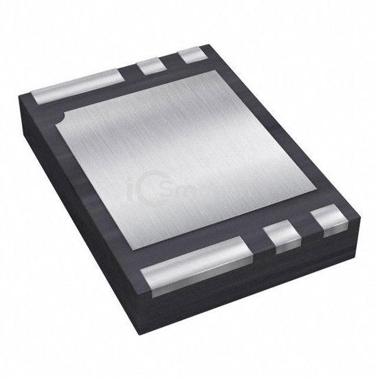AP9214LA-AJ-HSB-7 - Diodes Incorporated - PMIC - Battery Management