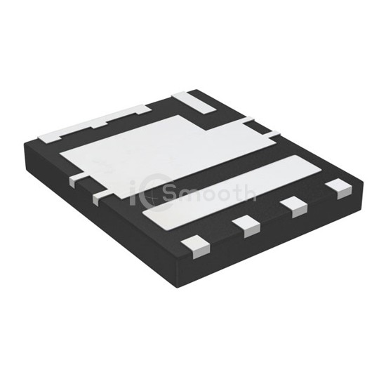 SIZF906DT-T1-GE3 - Vishay Siliconix - Transistors - FETs, MOSFETs - Arrays