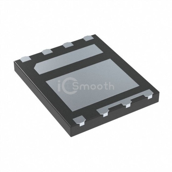 SIZ916DT-T1-GE3 - Vishay Siliconix - Transistors - FETs, MOSFETs - Arrays