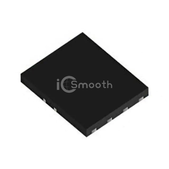 SI7252ADP-T1-GE3 - Vishay Siliconix - Transistors - FETs, MOSFETs - Arrays