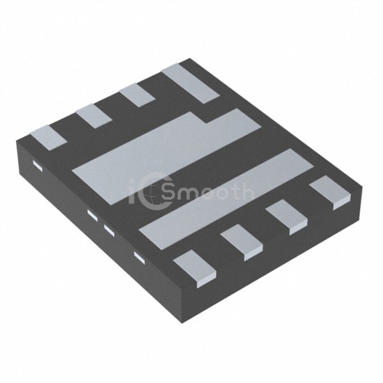 AON6562 - Alpha & Omega Semiconductor Inc. - Transistors - FETs, MOSFETs - Single