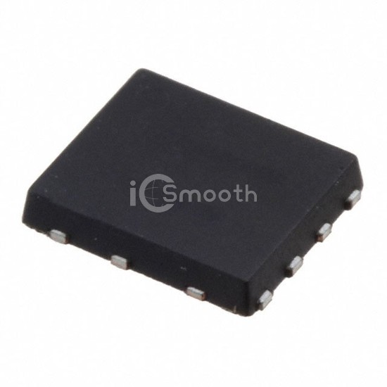 NTMFD4902NFT1G - onsemi - Transistors - FETs, MOSFETs - Arrays