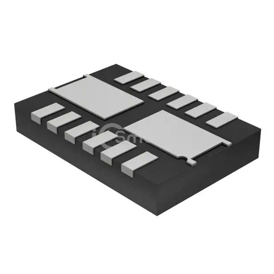 FDMD8240LET40 - onsemi - Transistors - FETs, MOSFETs - Arrays