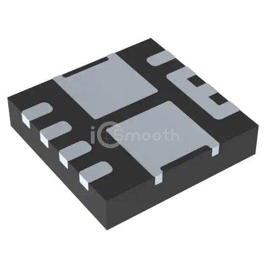 NTTFD9D0N06HLTWG - onsemi - Transistors - FETs, MOSFETs - Arrays