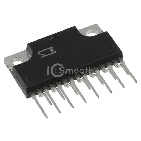 SLA5065 LF830 - Sanken - Transistors - FETs, MOSFETs - Arrays