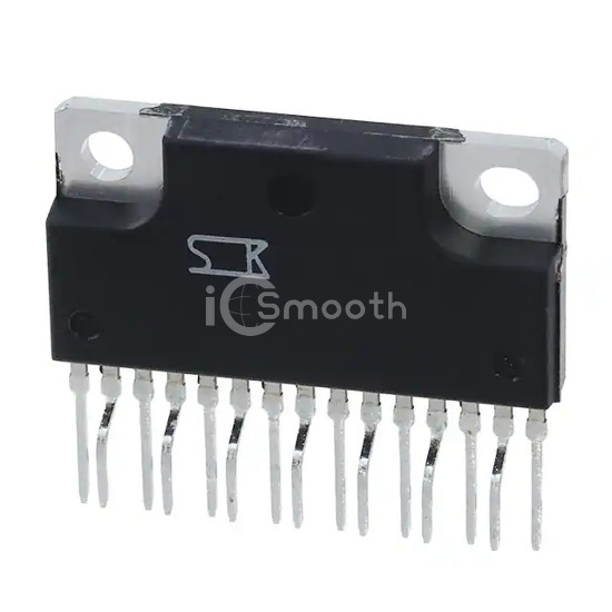 SLA5068 - Sanken - Transistors - FETs, MOSFETs - Arrays