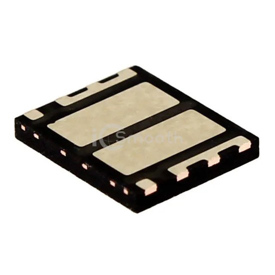 FDMS8090 - onsemi - Transistors - FETs, MOSFETs - Arrays