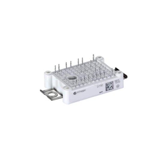 DDB6U75N16W1RB11BOMA1 - Infineon Technologies - Transistors - IGBTs - Modules