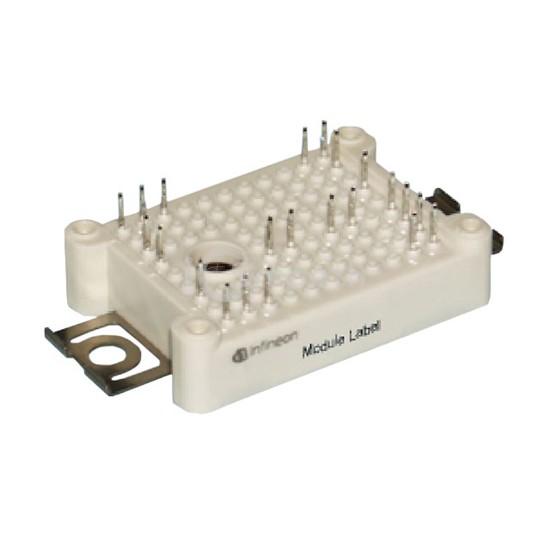 FF45MR12W1M1B11BOMA1 - Infineon Technologies - Transistors - FETs, MOSFETs - Arrays