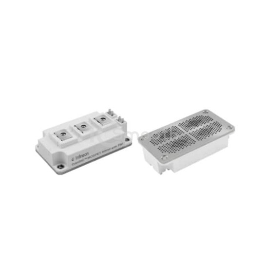 FF3MR12KM1PHOSA1 - Infineon Technologies - Transistors - FETs, MOSFETs - Arrays