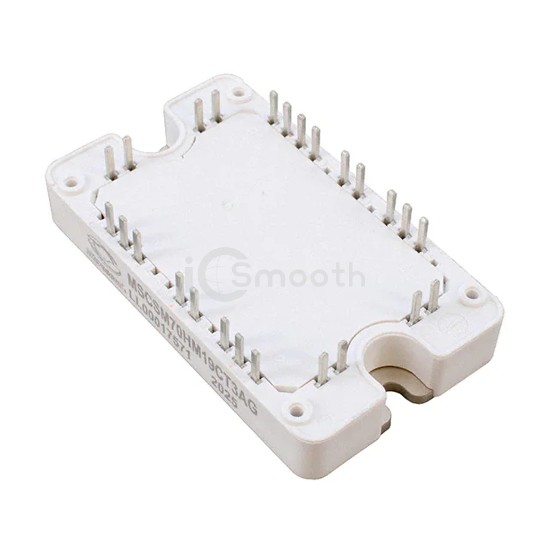 MSCSM70AM07CT3AG - Microchip Technology - Transistors - FETs, MOSFETs - Arrays