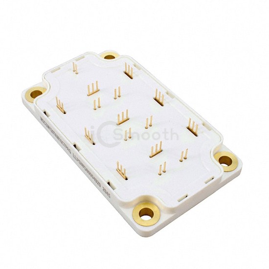 MSCSM120TAM11CTPAG - Microchip Technology - Transistors - FETs, MOSFETs - Arrays