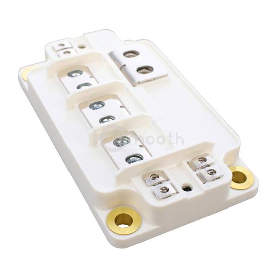 MSCSM120AM03CT6LIAG - Microchip Technology - Transistors - FETs, MOSFETs - Arrays
