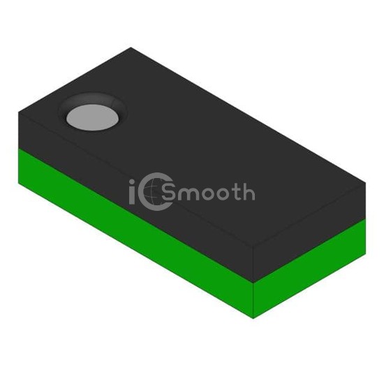 LP2967ITP-2830/NOPB - Texas Instruments - PMIC - Voltage Regulators - Linear