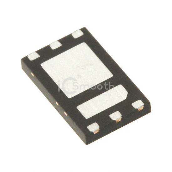 SIZ790DT-T1-GE3 - Vishay Siliconix - Transistors - FETs, MOSFETs - Arrays