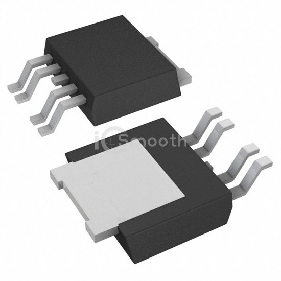 AOD609G - Alpha & Omega Semiconductor Inc. - Transistors - FETs, MOSFETs - Arrays