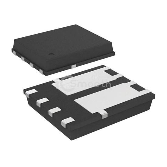 SI7964DP-T1-GE3 - Vishay Siliconix - Transistors - FETs, MOSFETs - Arrays