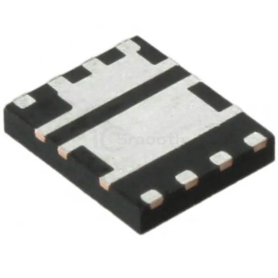 FDMS3604S - onsemi - Transistors - FETs, MOSFETs - Arrays