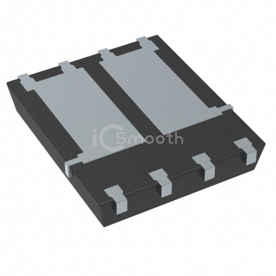 TSM150NB04LDCR RLG - Taiwan Semiconductor Corporation - Transistors - FETs, MOSFETs - Arrays
