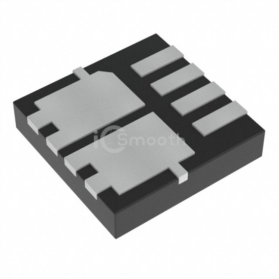 CSD87313DMST - Texas Instruments - Transistors - FETs, MOSFETs - Arrays