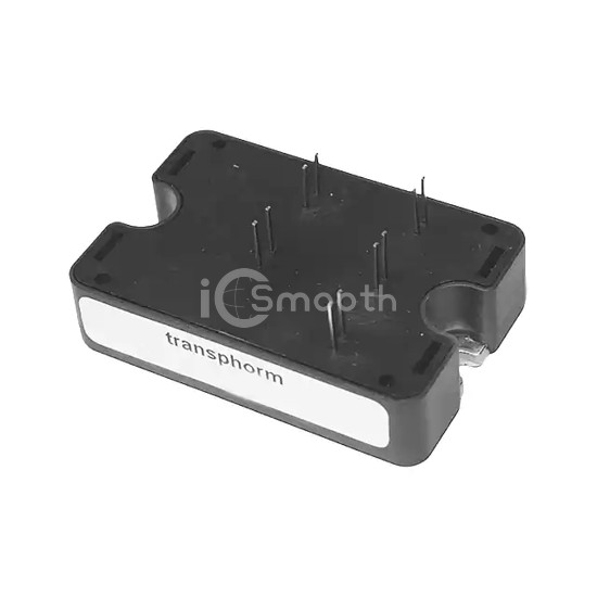 TPD3215M - Transphorm - Transistors - FETs, MOSFETs - Arrays