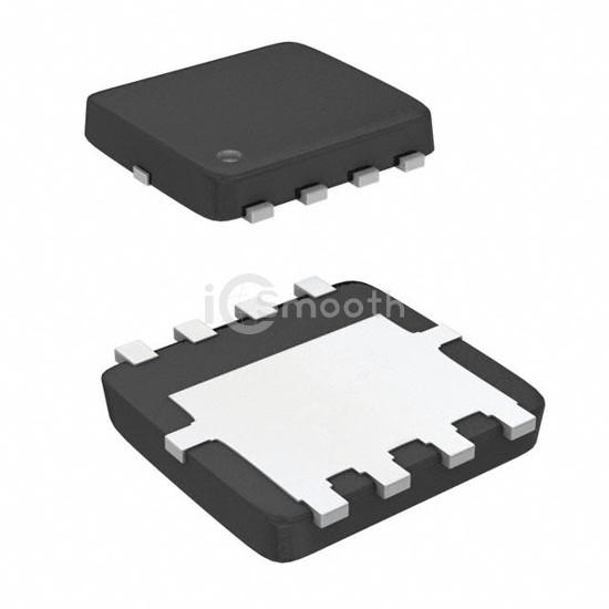 AON7448 - Alpha & Omega Semiconductor Inc. - Transistors - FETs, MOSFETs - Single