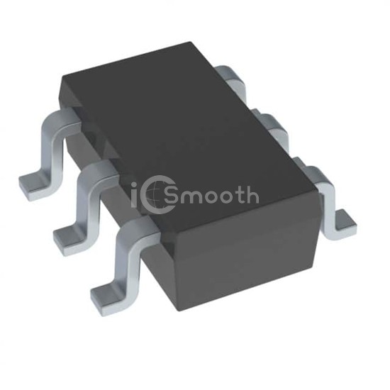 SI3590DV-T1-E3 - Vishay Siliconix - Transistors - FETs, MOSFETs - Arrays