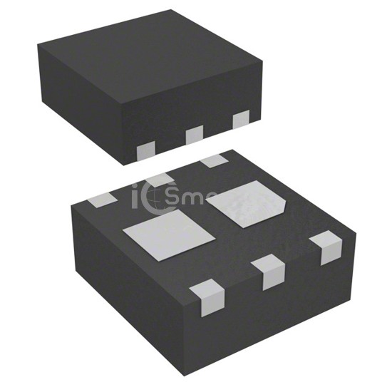 FDMA1028NZ-F021 - onsemi - Transistors - FETs, MOSFETs - Arrays