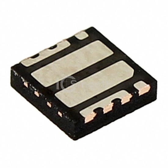 FDMC8097AC - onsemi - Transistors - FETs, MOSFETs - Arrays