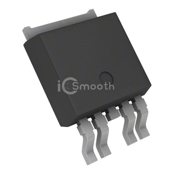 FDDS100H06-F085 - onsemi - PMIC - Power Distribution Switches, Load Drivers